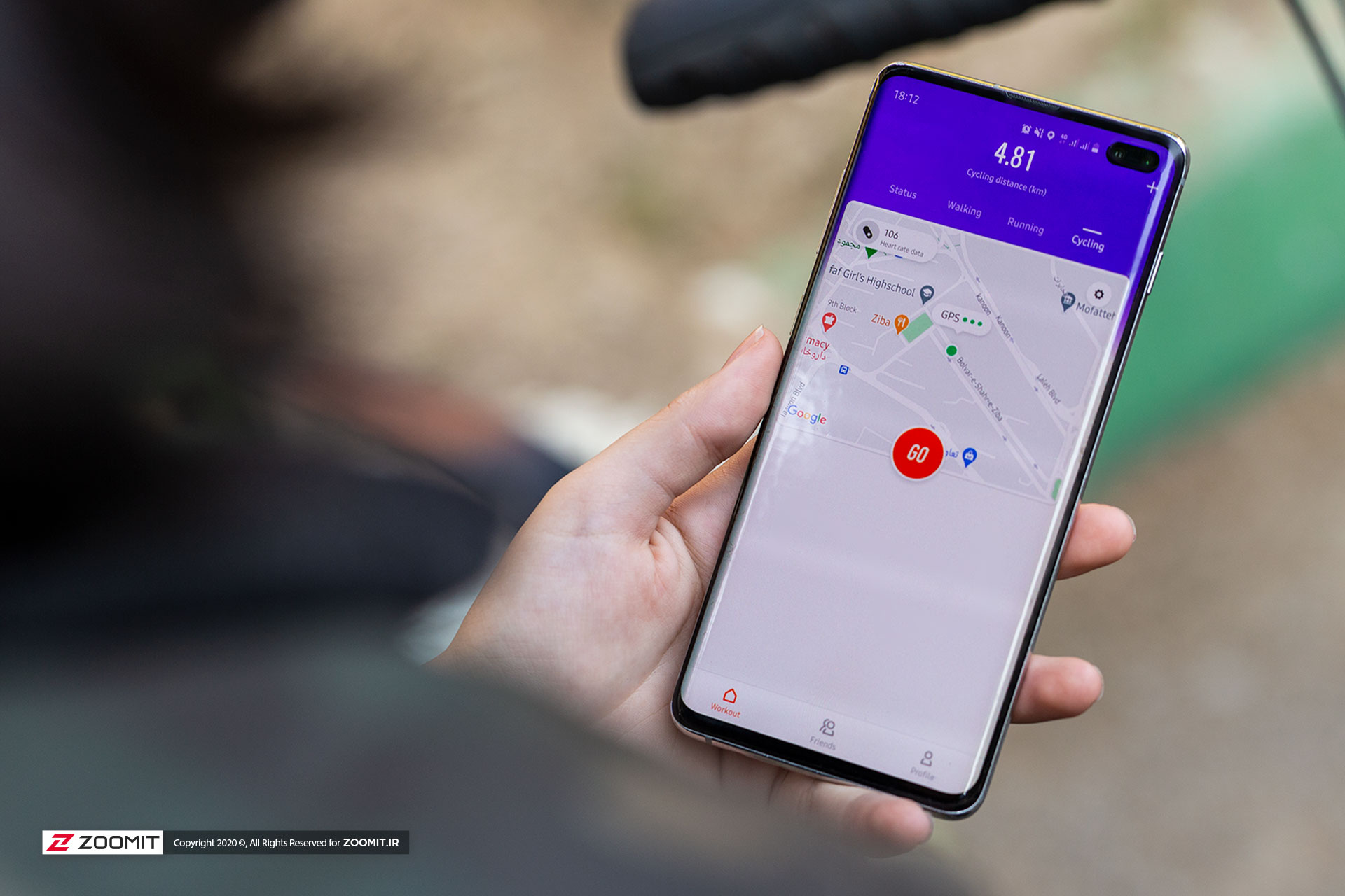 ردیابی ۲۴ ساعته آیفون‌ها با جی‌پی‌اس اجباری می‌شود؟ جزئیات یک قانون جنجالی