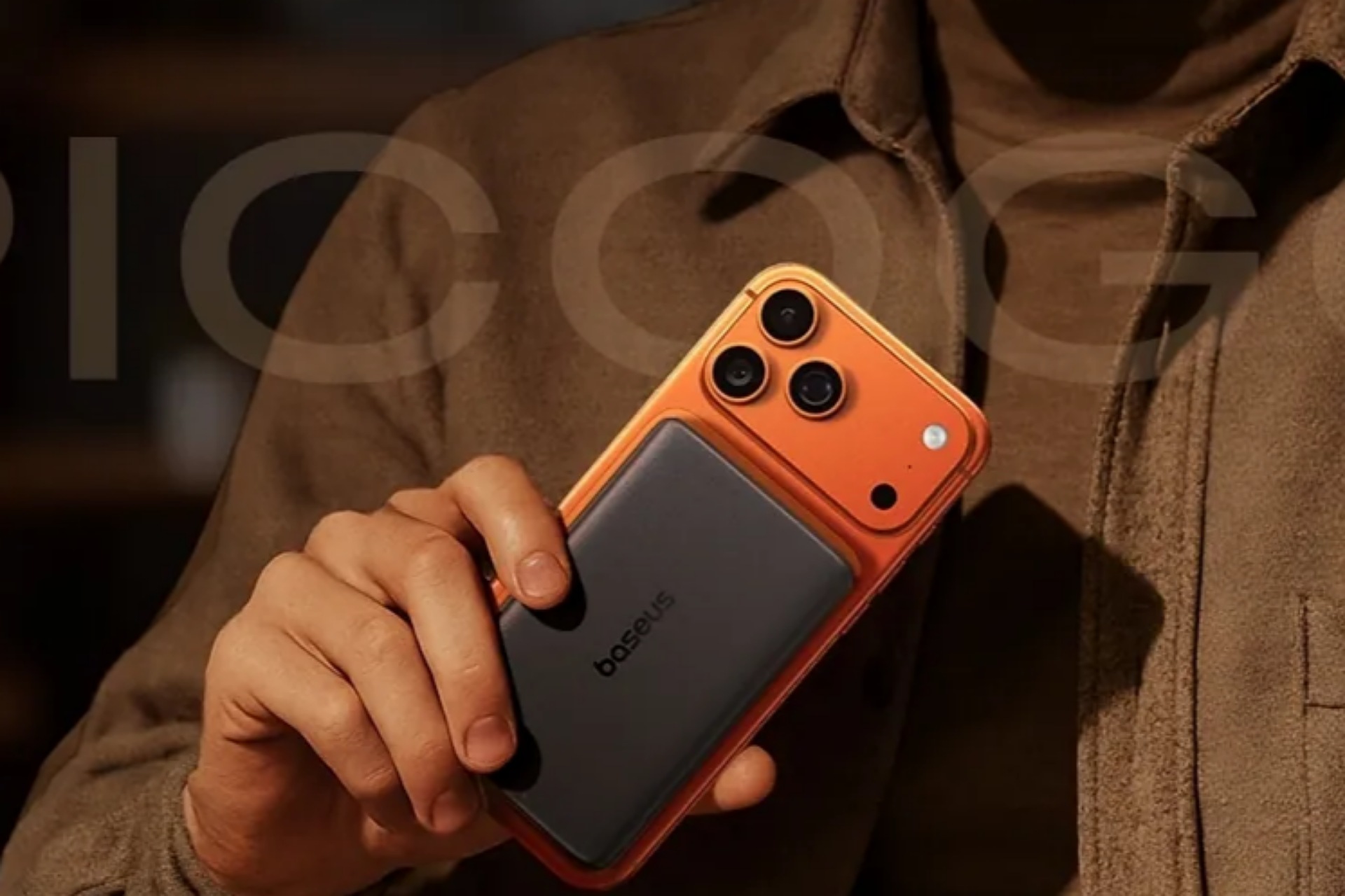 بیسوس با دریایی از لوازم جانبی جدید به نمایشگاه CES می‌آید