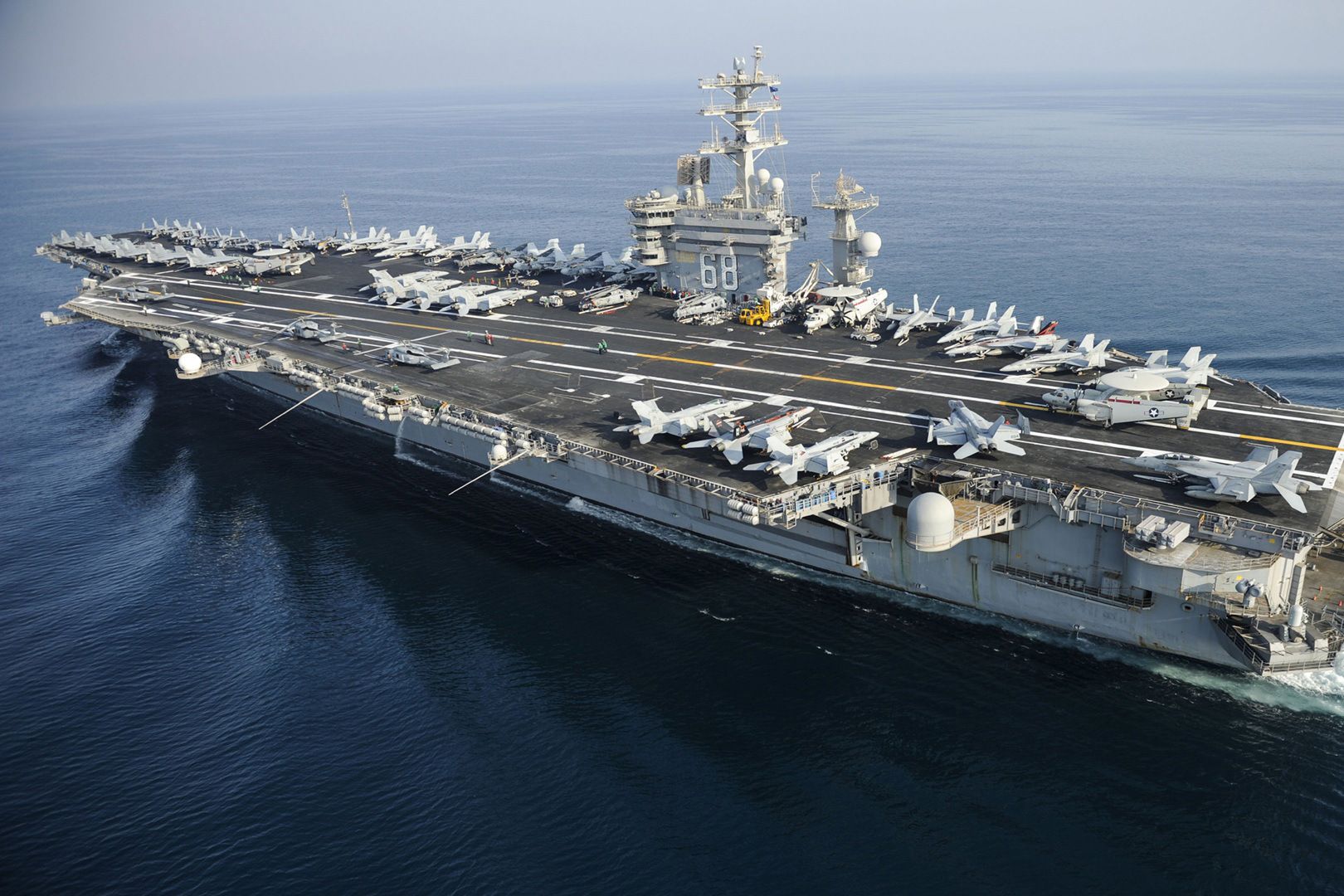 رآکتور ناوهای جنگی درخدمت هوش مصنوعی؛ راهکار شرکتی آمریکایی برای بحران انرژی دیتاسنترها