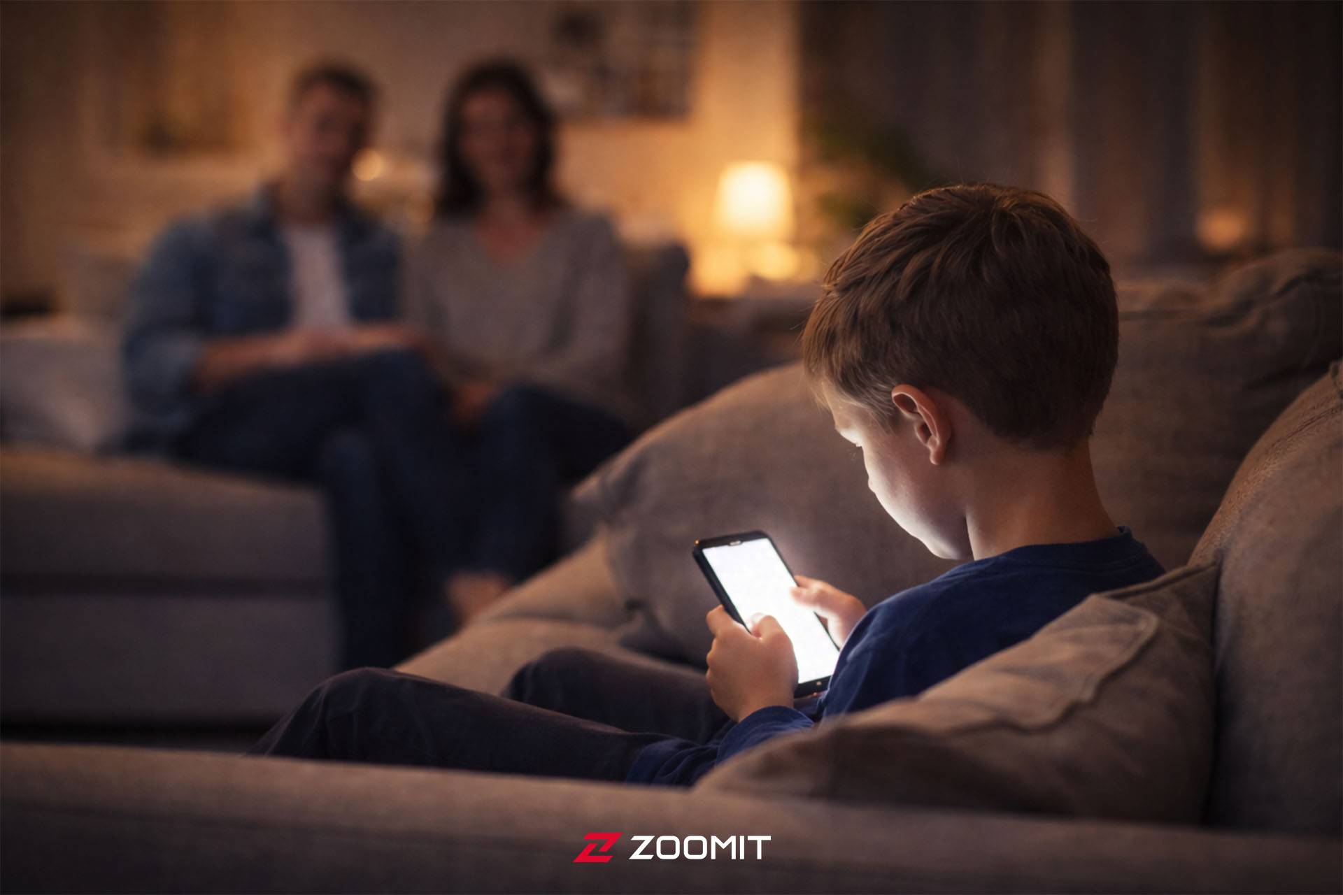 چگونه از کودکان خود در فضای ‌آنلاین مراقبت کنیم؟