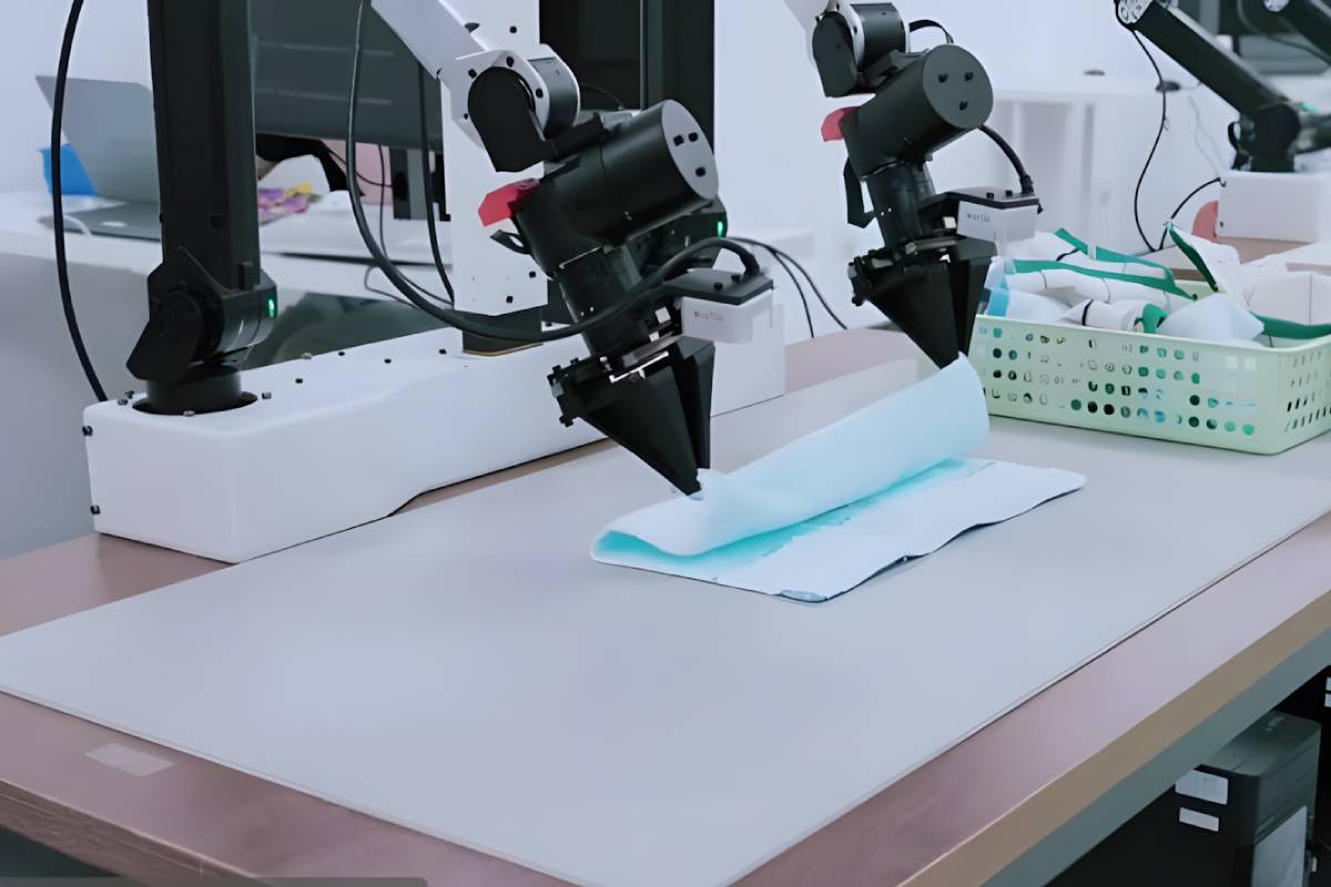 هوش مصنوعی جدید شیائومی، مخصوص ربات‌ها است