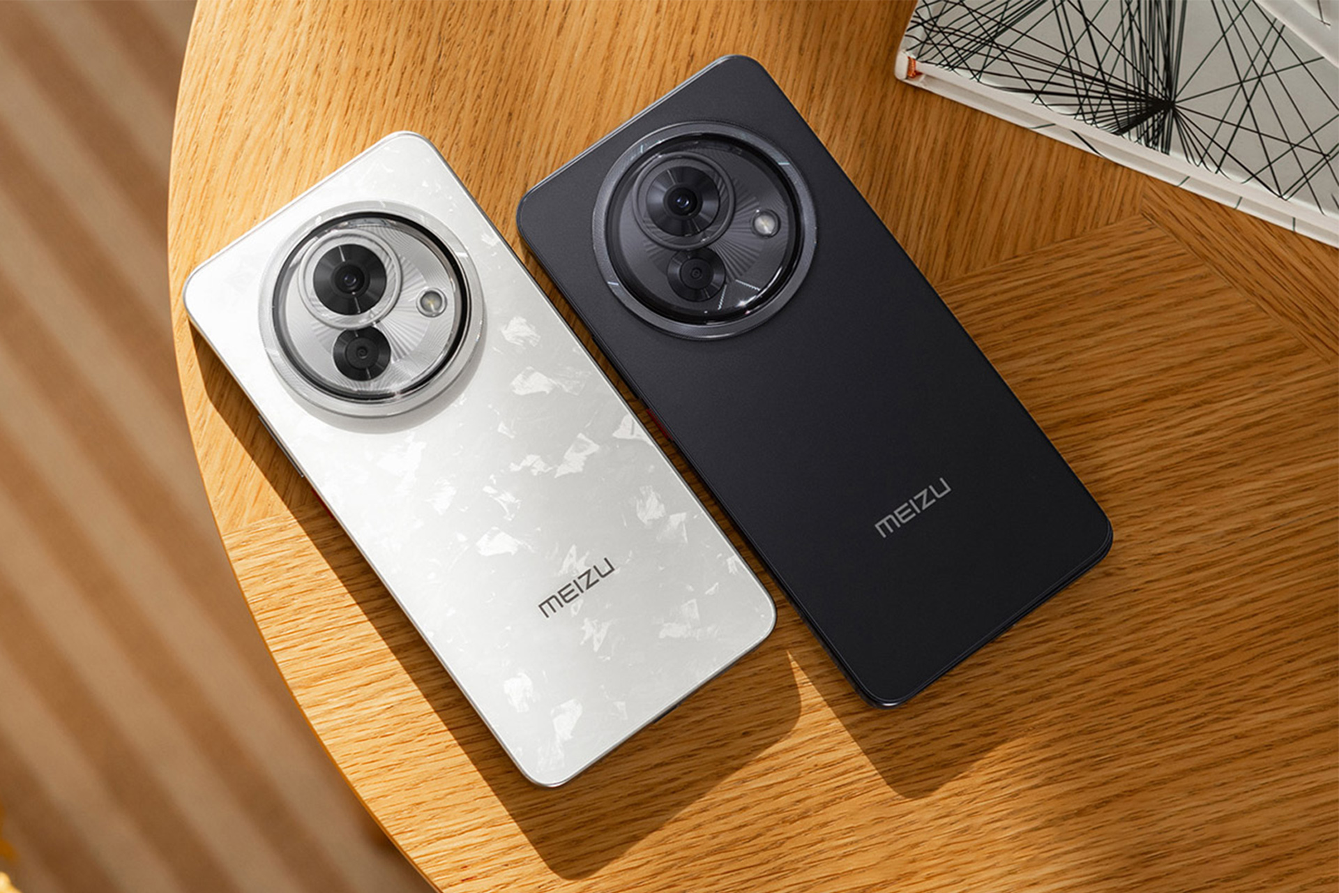 میزو به خروج از بازار موبایل فکر می‌کند